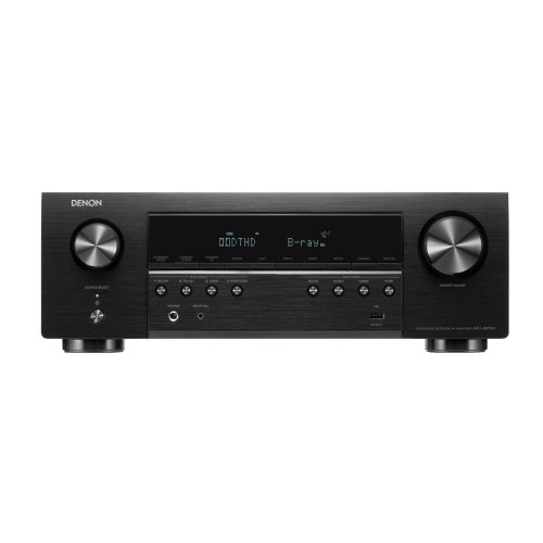 Denon AVC-S670H